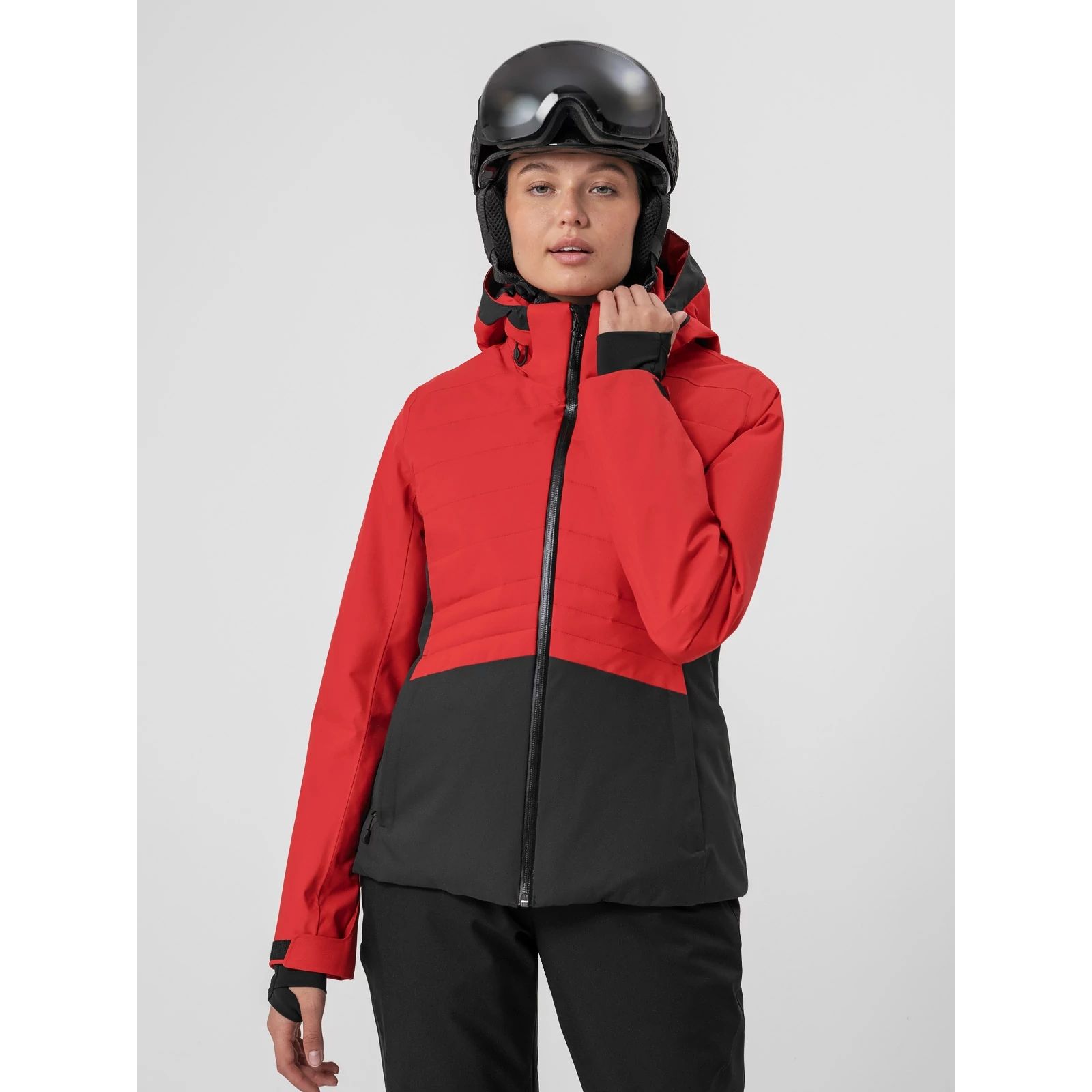 Geci Ski & Snow -  4f Women ski jacket KUDN008